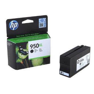 Cartucho original HP 950XL negro