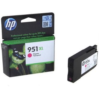 Cartucho original HP 951XL magenta