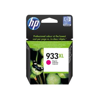 Cartucho original HP 933XL magenta