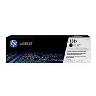 TONER ORIGINAL HP Nº 131A NEGRO