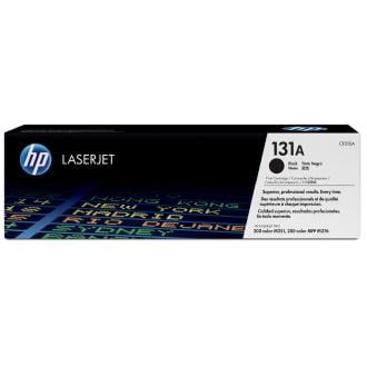 TONER ORIGINAL HP Nº 131A NEGRO
