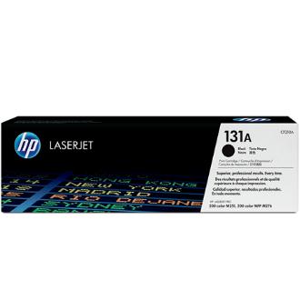 TONER ORIGINAL HP Nº 131A NEGRO