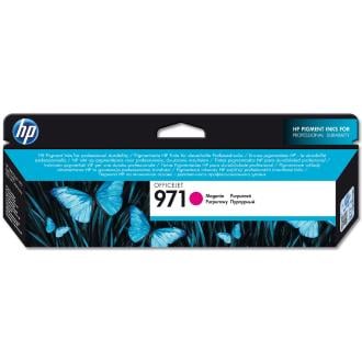 CARTUCHO ORIG HP 971 MAGENTA