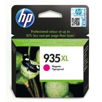 Cartucho original HP 935XL magenta