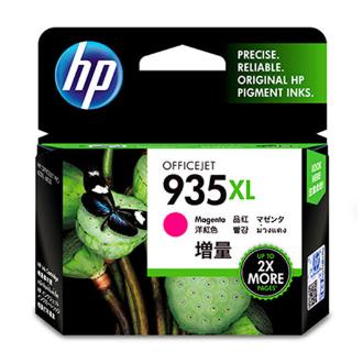 Cartucho original HP 935XL magenta