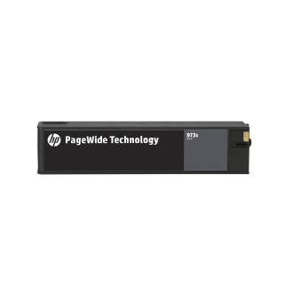 Cartucho original HP 973X negro