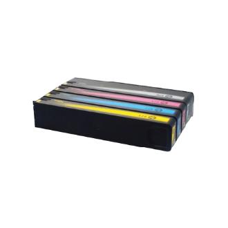 Cartucho original HP 913A negro