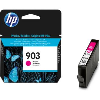 Cartucho original HP 903 magenta