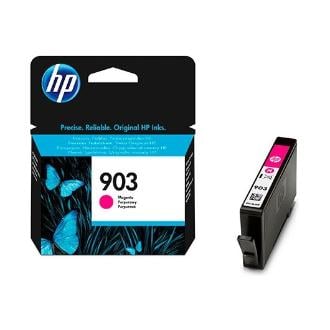 Cartucho original HP 903 magenta