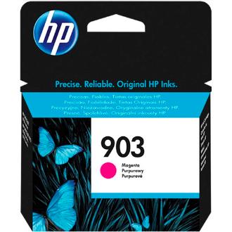 Cartucho original HP 903 magenta