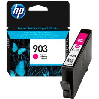 Cartucho original HP 903 magenta