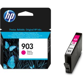 Cartucho original HP 903 magenta