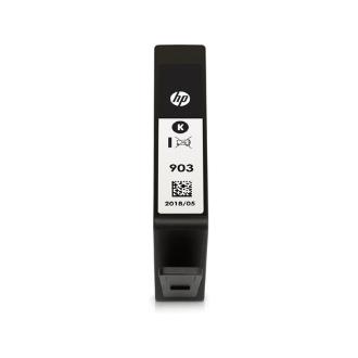 Cartucho original HP 903 negro