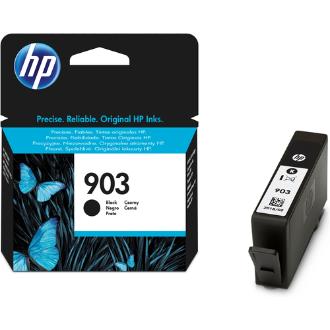 Cartucho original HP 903 negro