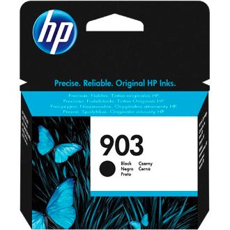 Cartucho original HP 903 negro