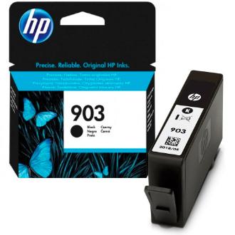 Cartucho original HP 903 negro