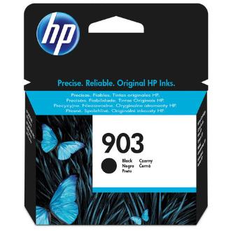 Cartucho original HP 903 negro
