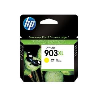 Cartucho original HP 903XL amarillo