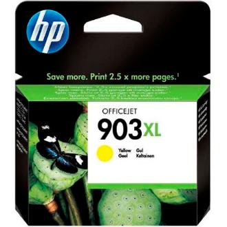 Cartucho original HP 903XL amarillo