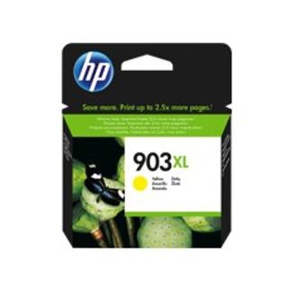 Cartucho original HP 903XL amarillo