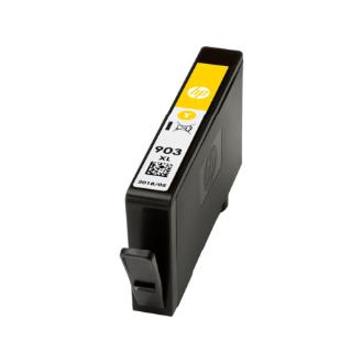 Cartucho original HP 903XL amarillo