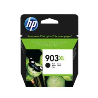 Cartucho original HP 903XL negro