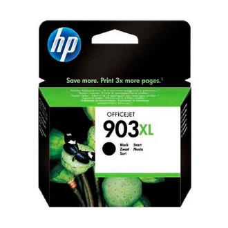 Cartucho original HP 903XL negro