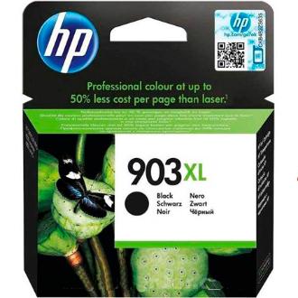 Cartucho original HP 903XL negro
