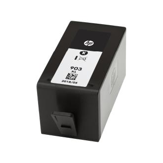 Cartucho original HP 903XL negro