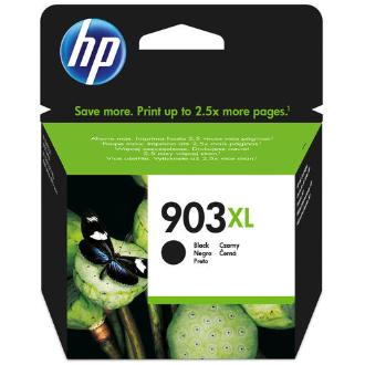 Cartucho original HP 903XL negro