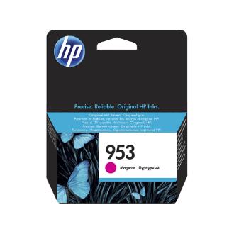 Cartucho original HP 953 magenta