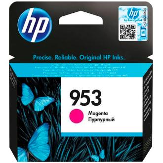 Cartucho original HP 953 magenta