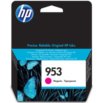 Cartucho original HP 953 magenta