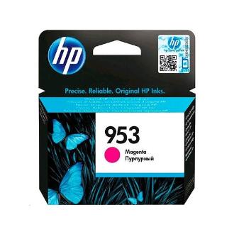 Cartucho original HP 953 magenta