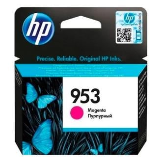 Cartucho original HP 953 magenta