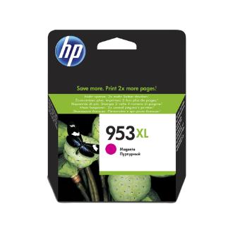 Cartucho original HP 953XL magenta