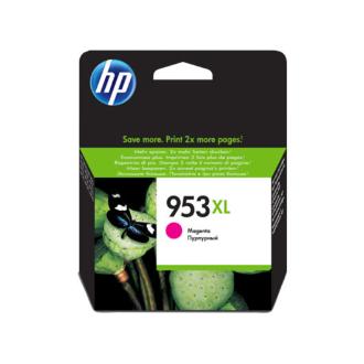 Cartucho original HP 953XL magenta