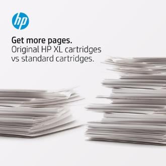 Cartucho original HP 953XL magenta