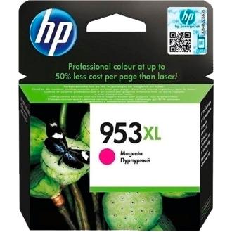 Cartucho original HP 953XL magenta