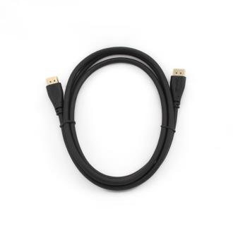 Cable Gembird DisplayPort macho/macho v1.2 4K 1m negro