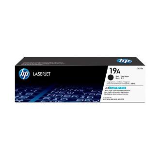 Tambor original HP 19A negro