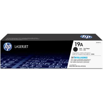 Tambor original HP 19A negro