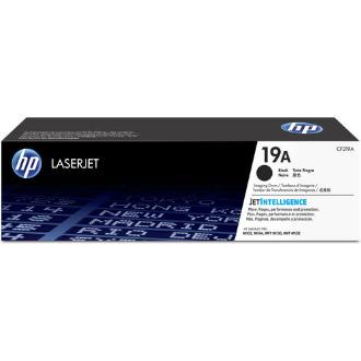Tambor original HP 19A negro