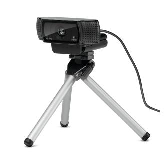Webcam Logitech Full HD C920