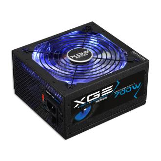 Fuente Tooq Tqxgeii-700Sap 700W 80+ Bronze