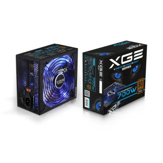 Fuente Tooq Tqxgeii-700Sap 700W 80+ Bronze
