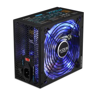 Fuente Tooq Tqxgeii-700Sap 700W 80+ Bronze