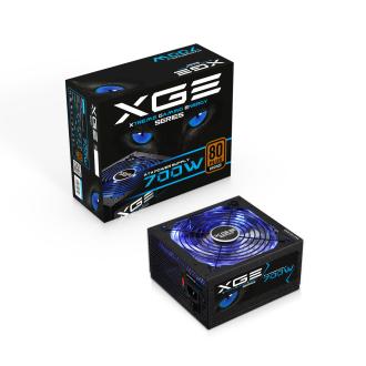 Fuente Tooq Tqxgeii-700Sap 700W 80+ Bronze