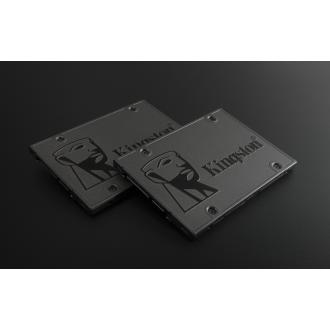 Disco SSD Kingston A400 480GB 2.5"