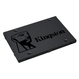 Disco SSD Kingston A400 480GB 2.5"